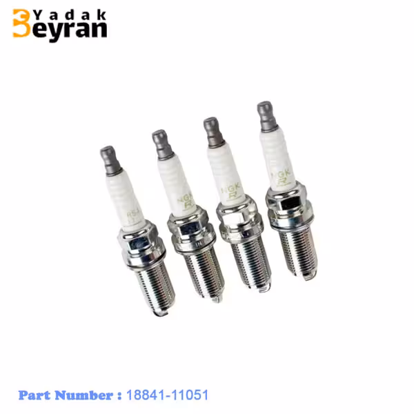 شمع موتور i30