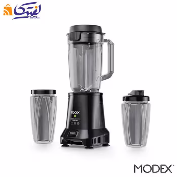 آسیاب و مخلوط کن BL911 مودکس موتور سنگین