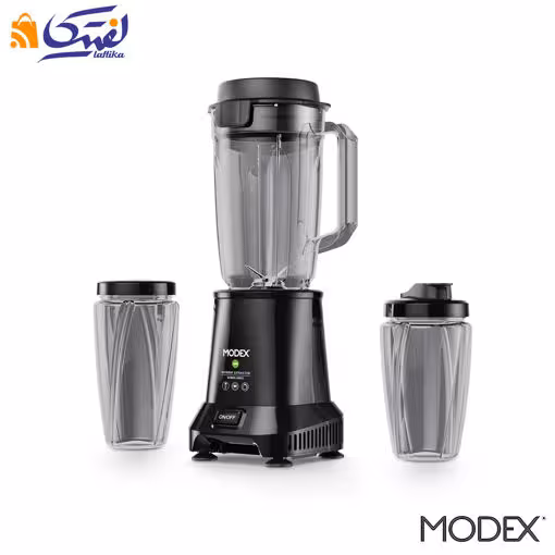 آسیاب و مخلوط کن BL911 مودکس موتور سنگین