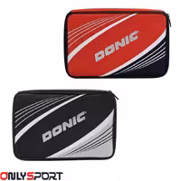کاور راکت پینگ پنگ دونیک Donic Schildkrot Salo