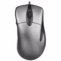 ماوس مایکروسافت HDQ-00010 Microsoft MOUSE Classic intelli