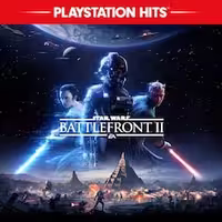 اکانت قانونی بازی STAR WARS Battlefront II