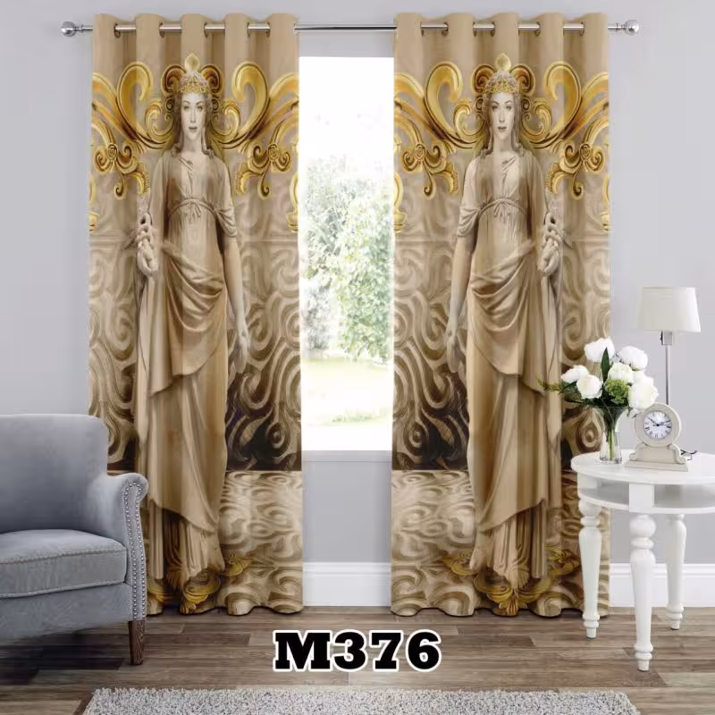 پرده سه بعدی