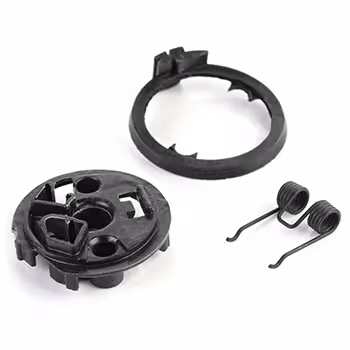 جا ذغالي استارت عظام