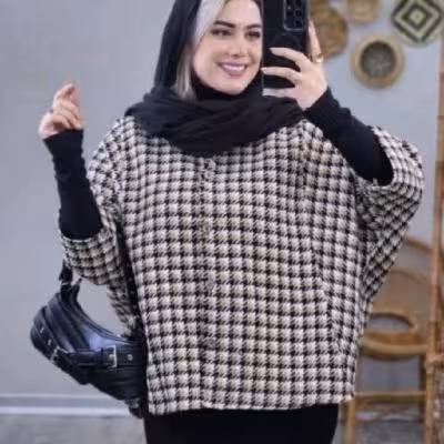 شکت کیمونو(ارسال رایگان