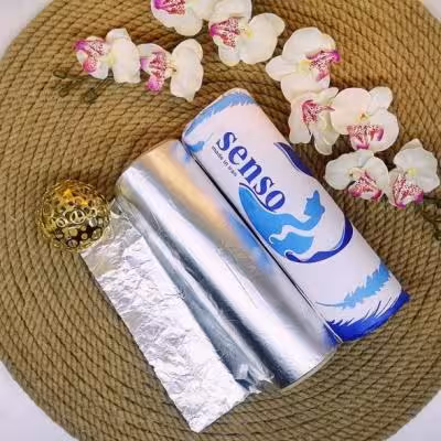 فویل مش آلومینیومی