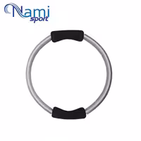 رینگ پیلاتس دسته فومی Pilates ring