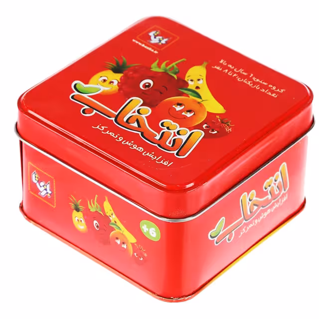 بازی فکری بازی تا