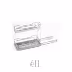 سبد مواد شوینده ریل کف مدل سلین 2 برند آدلان | SELIN2