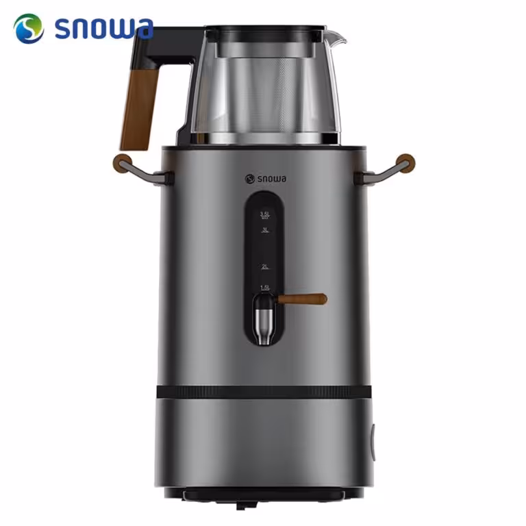 چای ساز آروکو اسنوا STM-X2000ST استیل 3.5 لیتری