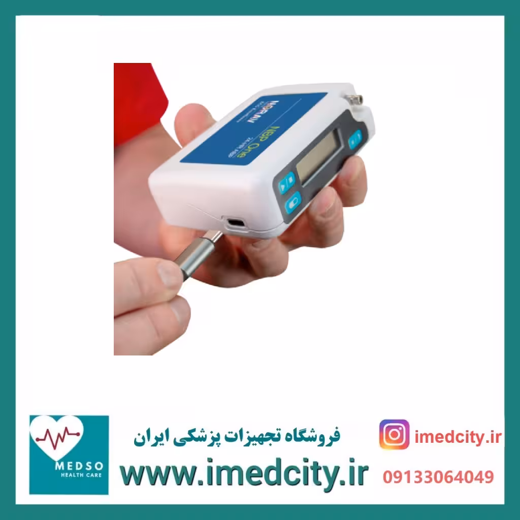 هولتر فشار خون ساخت آمریکا