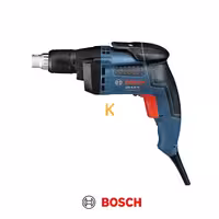 پیچ گوشتی برقی مدل GSR6-25TE بوش