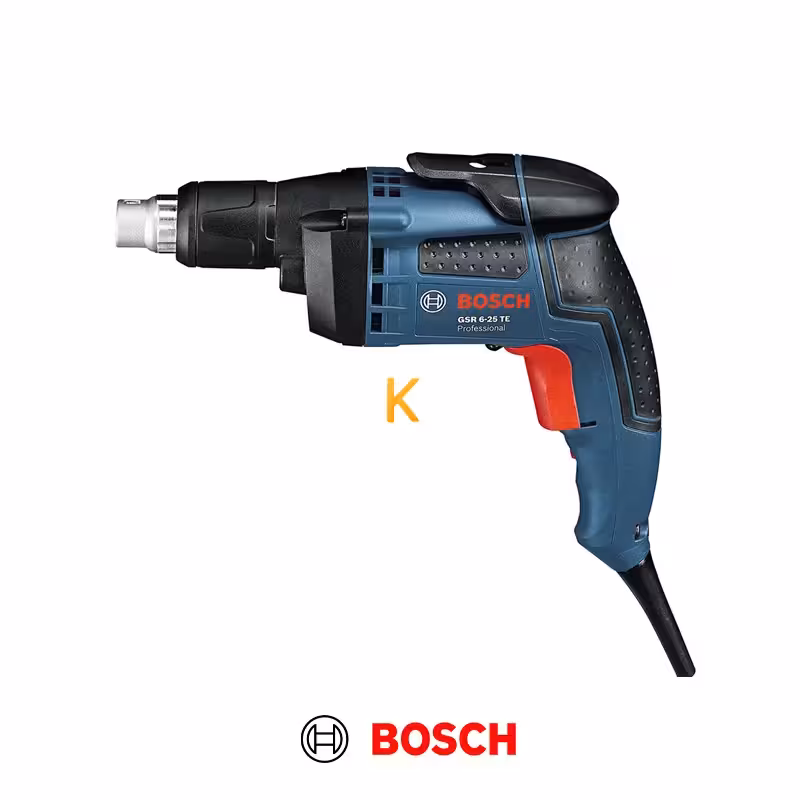 پیچ گوشتی برقی مدل GSR6-25TE بوش