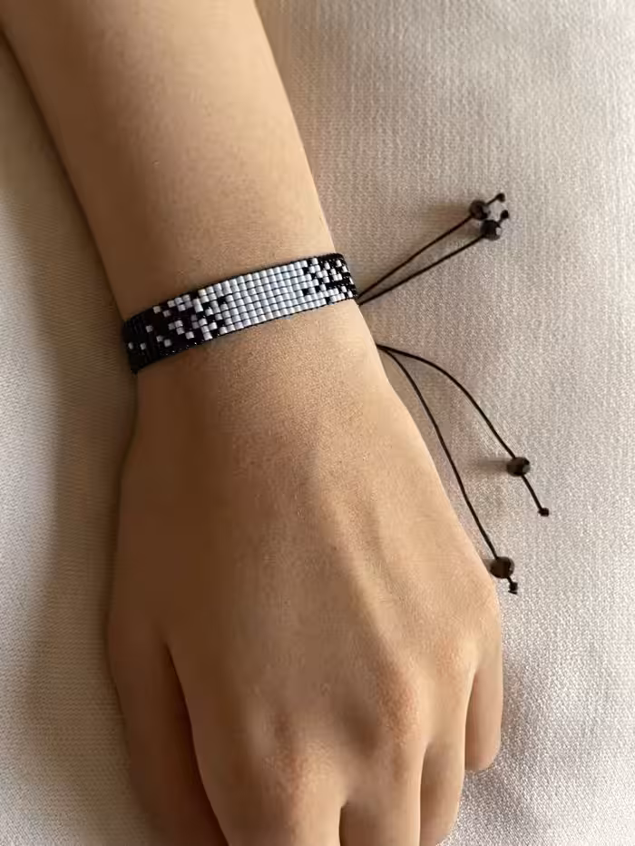 دستبند میوکی