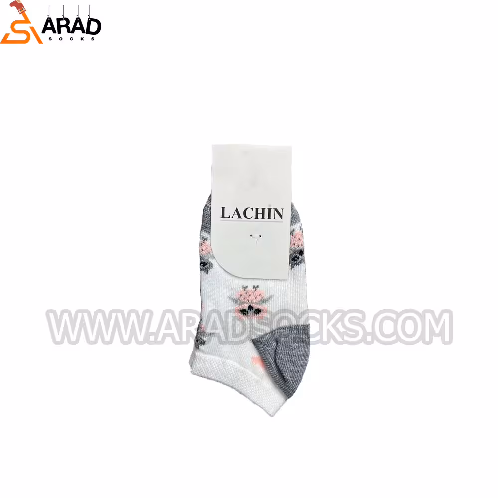 جوراب مچی بچگانه طرح جغد