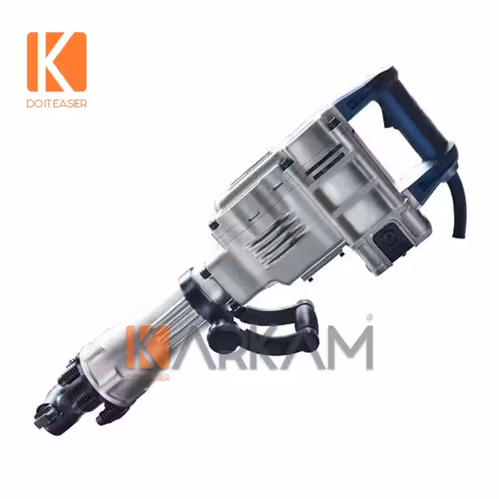 چکش تخریب 19 کیلویی 2100 وات NEC مدل2085