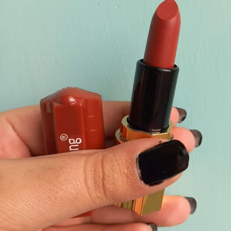 پک شش عددی رژلب جامد lipstick