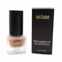 رژگونه مایع رنگ Cinnamon Rose میچانو