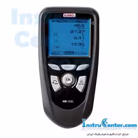 رطوبت سنج پراب مجزا ساخت کیمو فرانسه مدلHD 200 STDوHD 200 HT