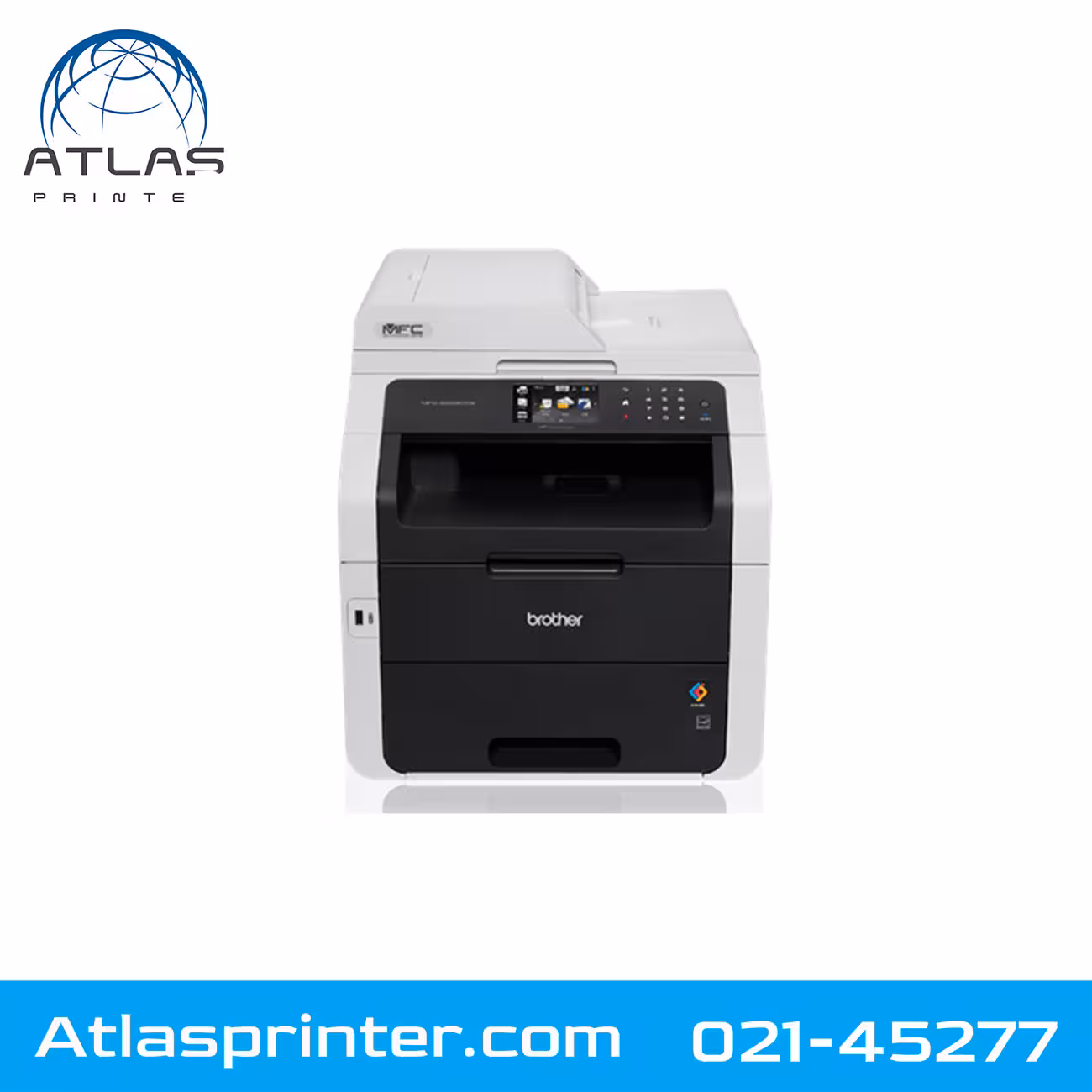 پرینتر برادر brother MFC-9330CDW