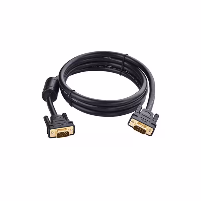 کابل VGA یوگرین 11673 VG101 به طول1متر