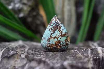 فیروزه نیشابور