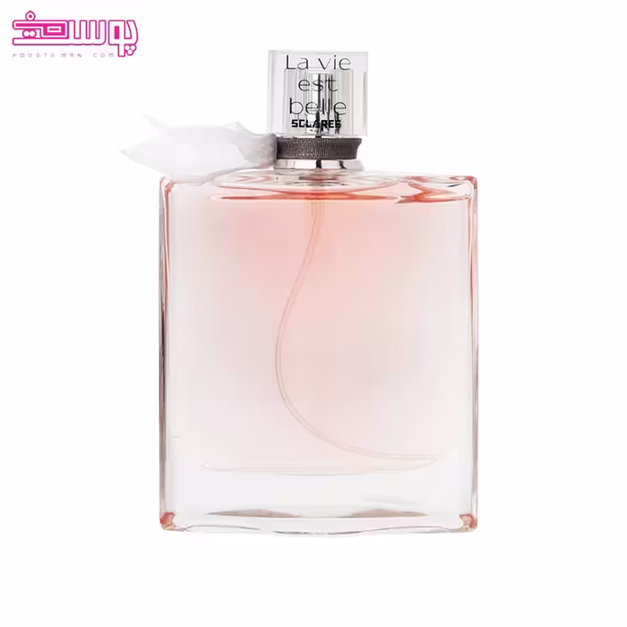 عطر لاوی استی بل لانکوم اسکلاره حجم 100ml