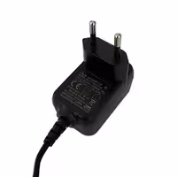 آدابتور 12 ولت 1 آمپر دستگاه عطر پاش مدل (AROMA DIFFUSER - 500L/300F)