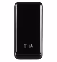 خرید پاوربانک هترون مدل HPB2055G 100W ظرفیت 20000 میلی آمپر ساعت قیمت روز