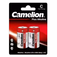 باتری متوسط آلکالاین کملیون-جعبه 6عددی