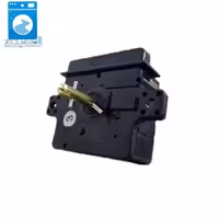 تایمر ماشین لباسشویی دوقلو حایر