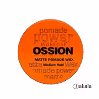 واکس مو پماد مات مورفوس اوشن حجم 100 میل