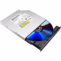 درایو دی وی دی رایتر لپ تاپ لایتون و فیلیپس مدل DS NORMAL