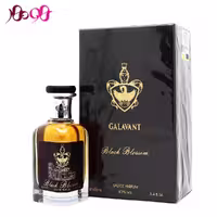 عطر ادکلن بلک بلاسم گالاوانت | BLACK BLOSSOM GALAVANT