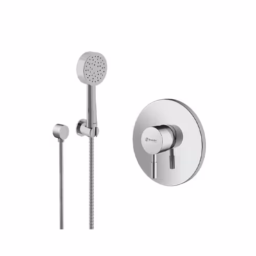 شیر حمام توکار مارینو شودر تیپ 2