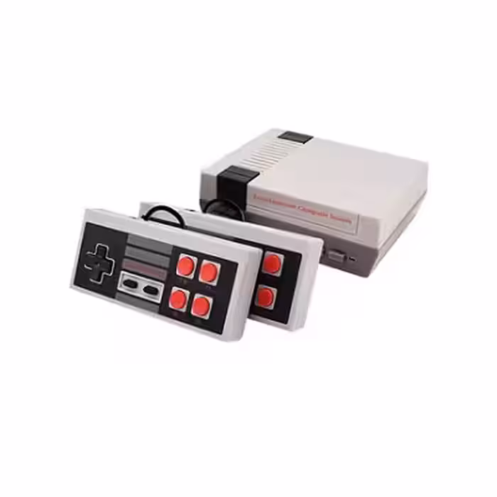 کنسول بازی مدل Hl-36-620 CLASSIC GAME