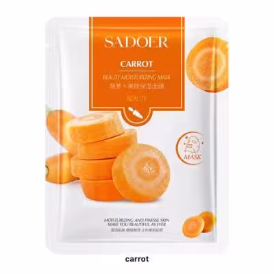 ماسک ورقه ای سادور هویچ