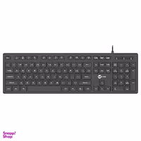 کیبورد مدل KB102