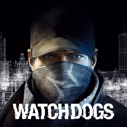 بازی Watch Dogs استیم