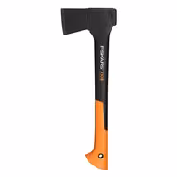 تبر کمپینگ FISKARS X10