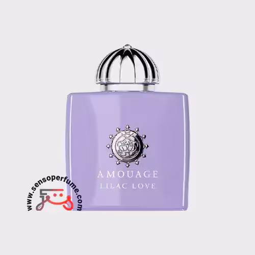 عطر ادکلن آمواج لیلاک لاو | amouage lilac love