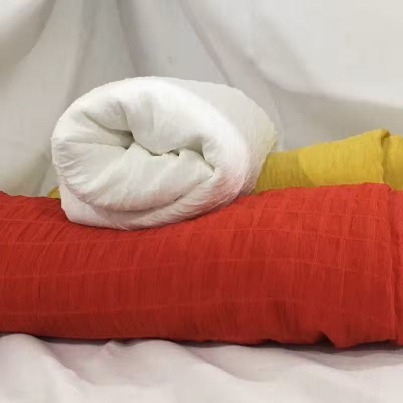 شال نخی