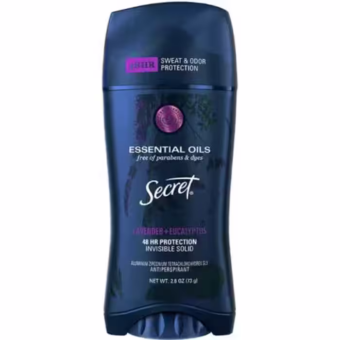 استیک ضد تعریق سکرت مدل Essential وزن 73 گرم