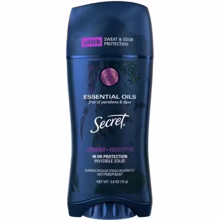استیک ضد تعریق سکرت مدل Essential وزن 73 گرم