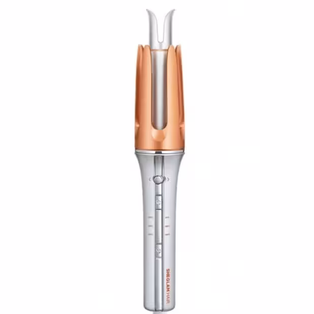 دستگاه بابلیس فر کننده مو شیگلم Sheglam سایز 25mm