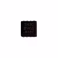 آی سی لپ تاپ Mosfet SIS430DN-N25V35A DFN3x3