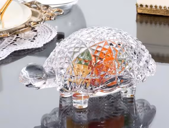 شکلات خوری مادام کوکو مدل Tortue