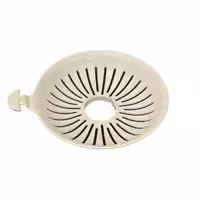 تفاله گیر آب مرکبات گیری بوش مدل (MCP3000)