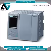 پردازشگر (CPU) سری PLC S7-1500 1518F مدل 6ES7518-4FP00