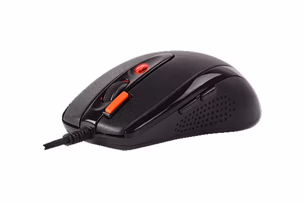 ماوس ای فورتک X-710BK